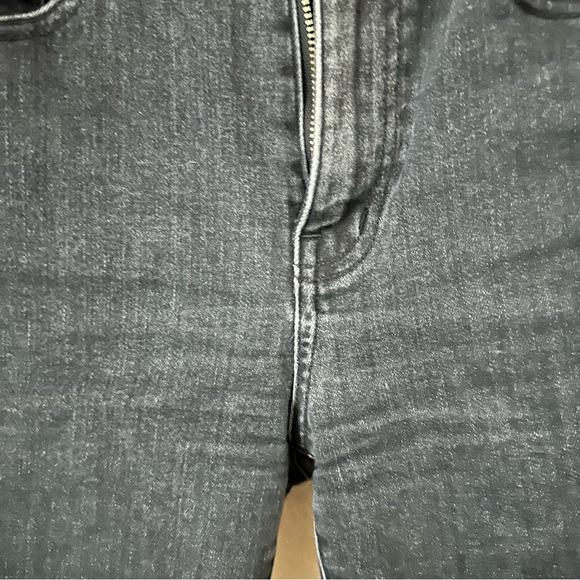 MADEWELL | cut-off jeans - Picture 2 of 7